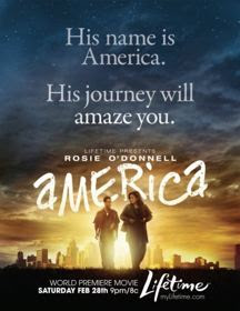 América (2009) poster